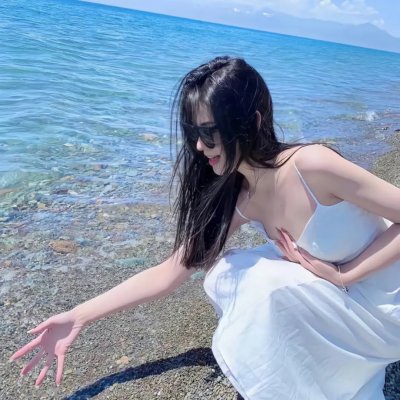 绿色椅子